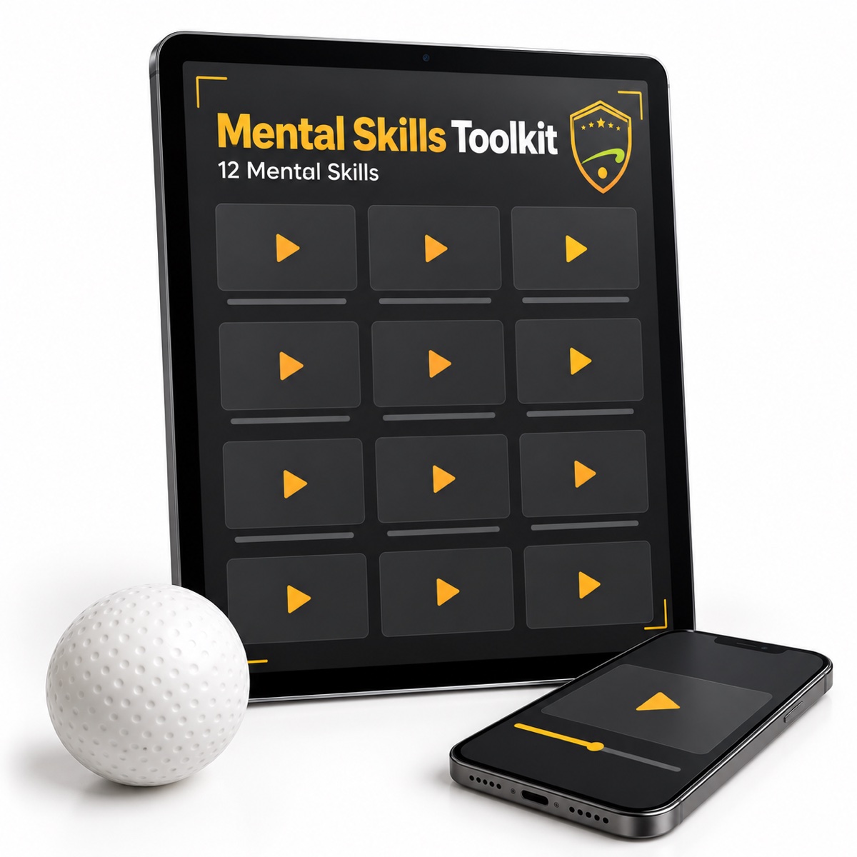 My $49 Mental Skills Toolkit For $17